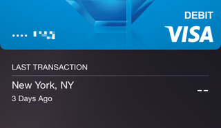 Illustration for article titled Probamos Apple Pay: así se compra desde el iPhone y sin efectivo